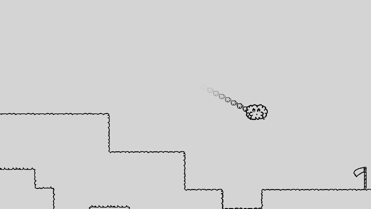 Cloudy Day Screenshot 4