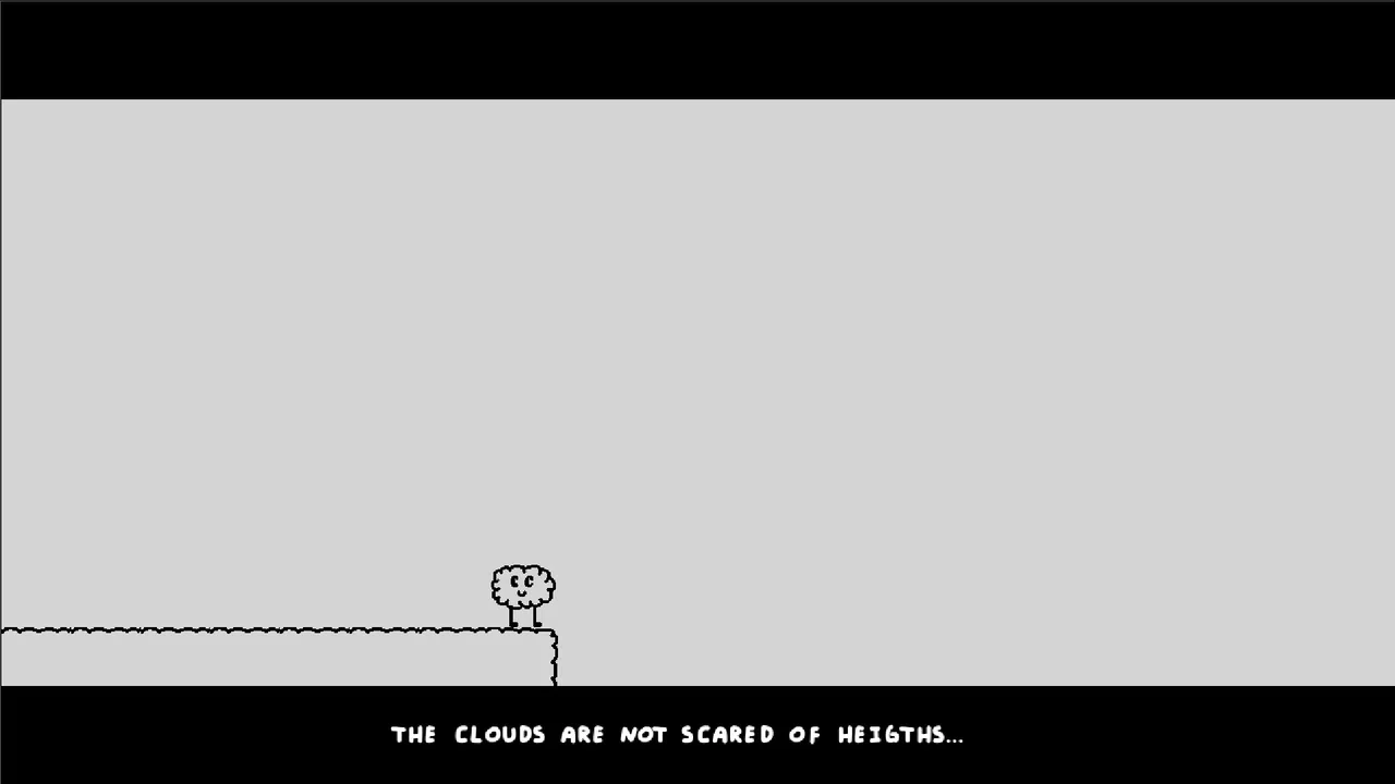 Cloudy Day Screenshot 0