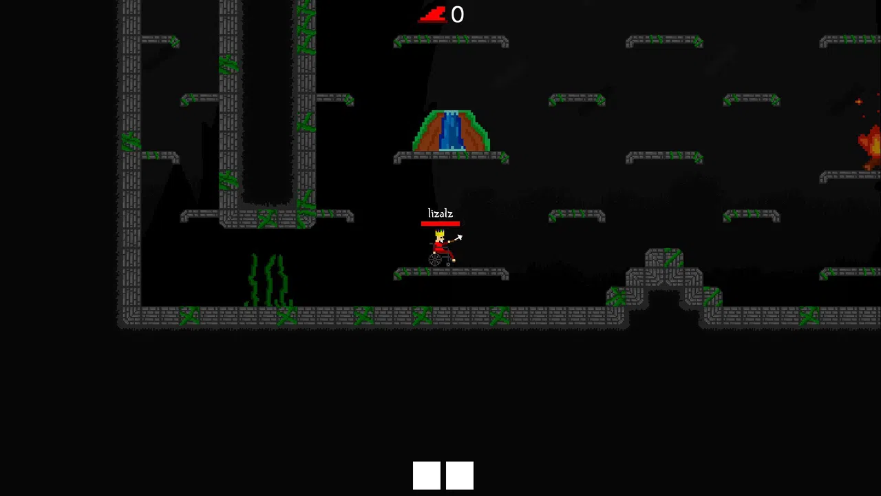 Wheelchair Wizards Supporter Pack 2 Screenshot 0