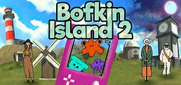 Bofkin Island 2