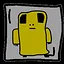 GOLDEN BOFKIN icon