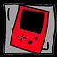 RED BOFBOY icon