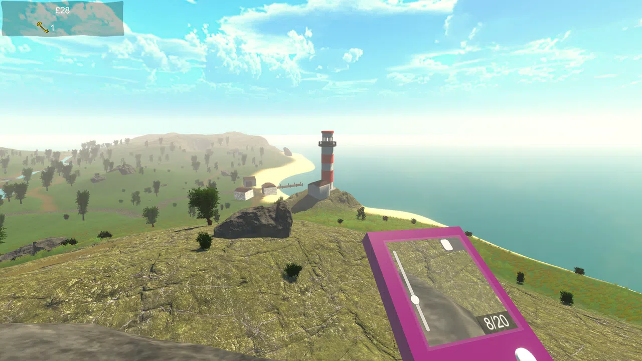 Bofkin Island 2 Screenshot 1