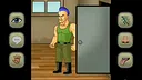 DUD Detective Ulysses Day Screenshot 1