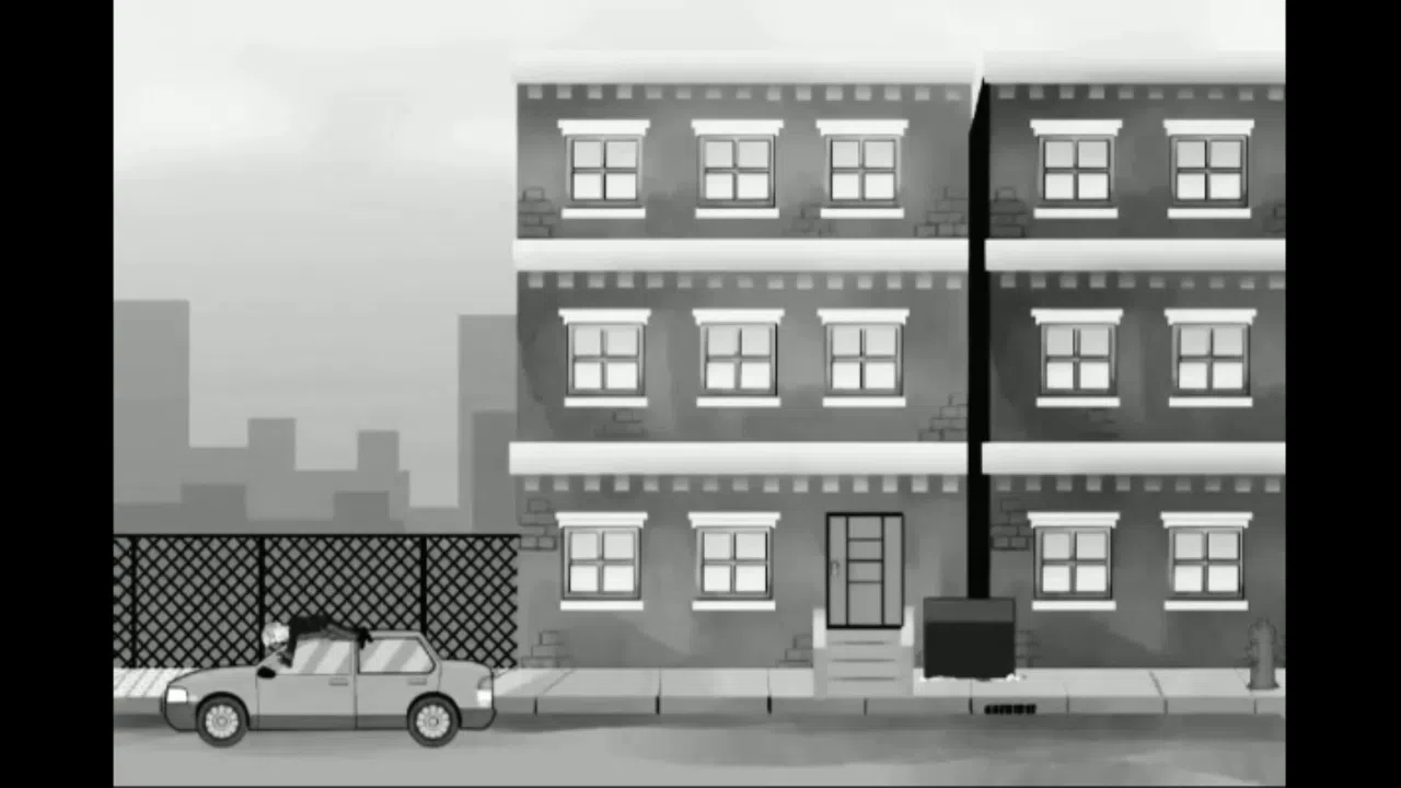 DUD Detective Ulysses Day Screenshot 2