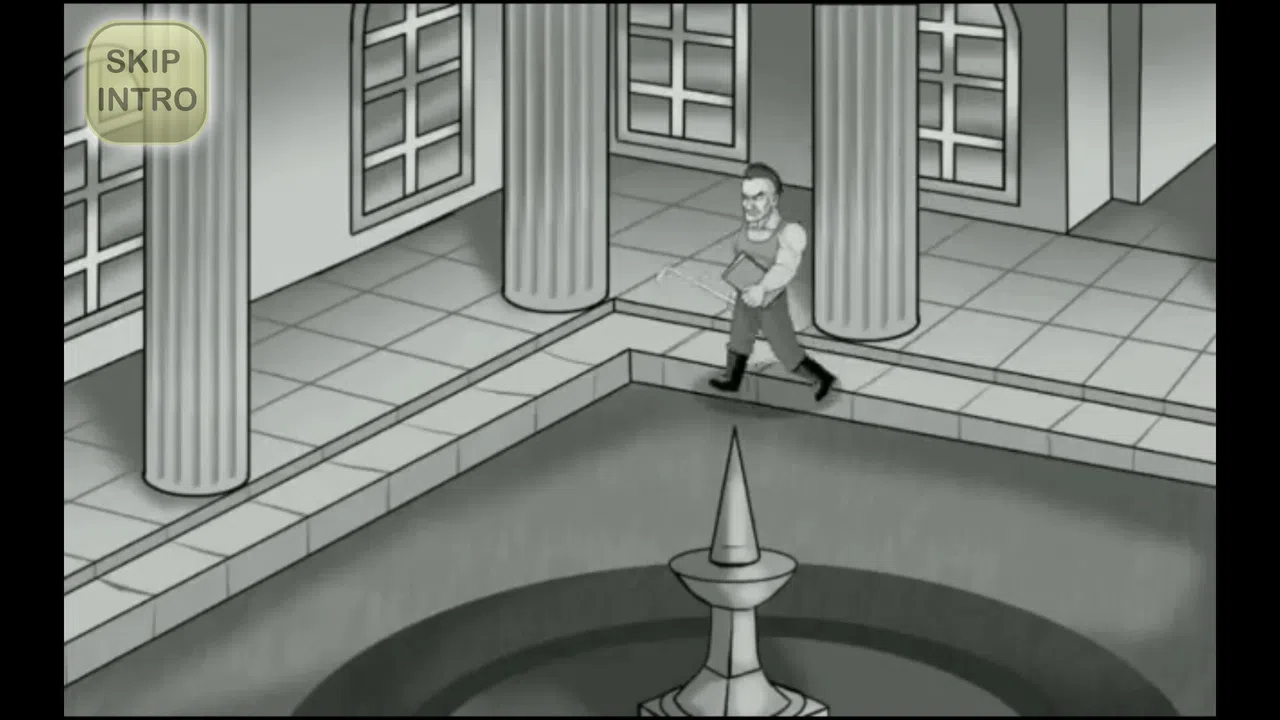 DUD Detective Ulysses Day Screenshot 3