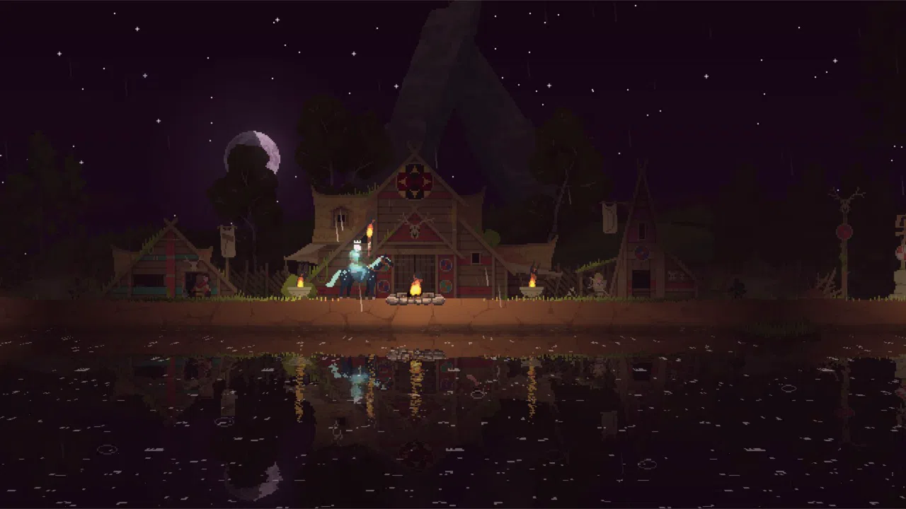 Kingdom Two Crowns: Decennial Royal Wardrobe Screenshot 1