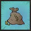 You are a merchant icon