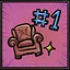 1 Decoration icon