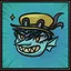 Fisherman icon