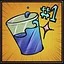 First sip icon