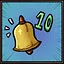 10 reminders icon