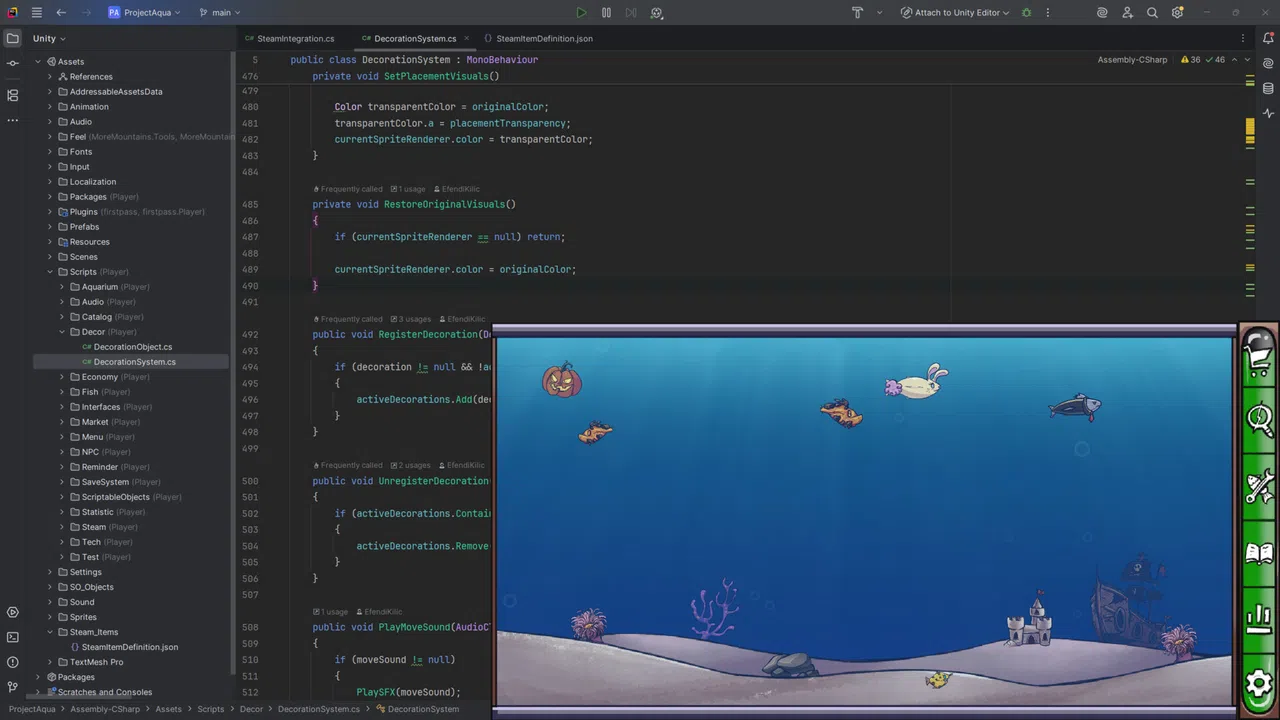 HydroTick: Water Reminder & Aquarium Manager Screenshot 0
