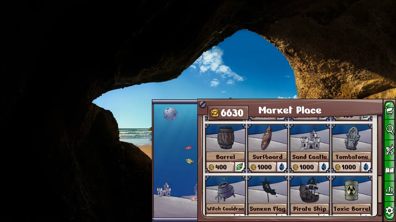 HydroTick: Water Reminder & Aquarium Manager Screenshot 3