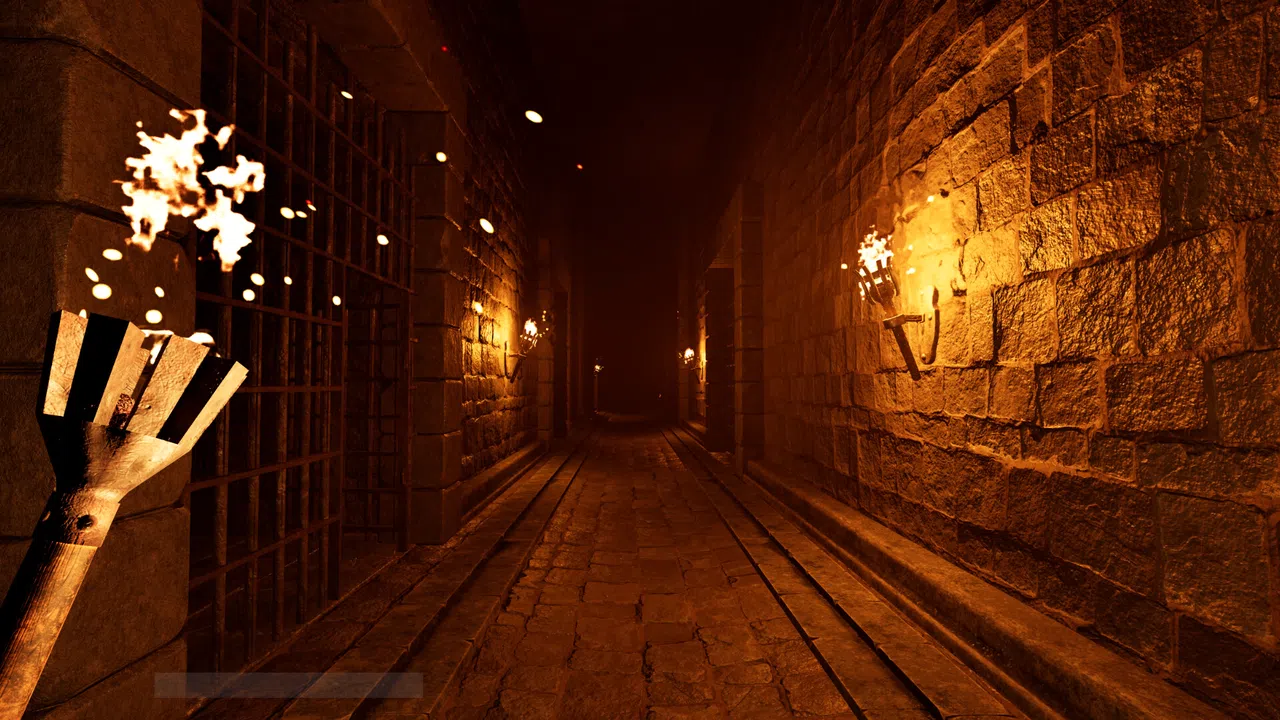 Relic of The Dungeon Screenshot 1