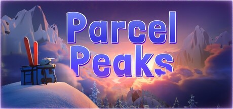 Parcel Peaks
