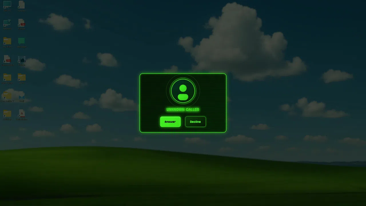 iris.exe Screenshot 3