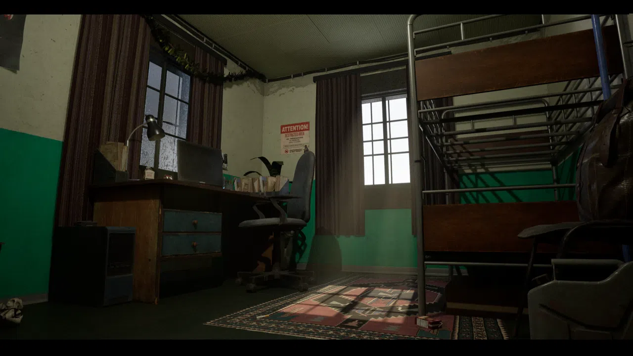Insomnia: Chapter One Screenshot 8