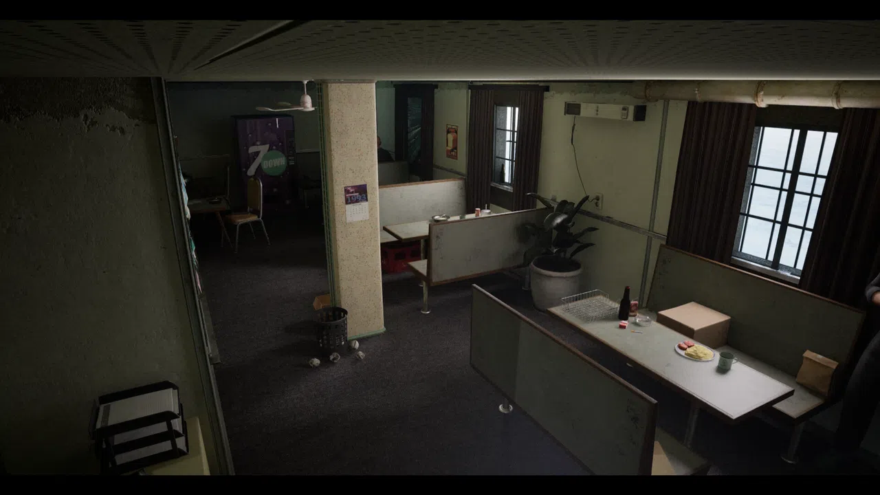 Insomnia: Chapter One Screenshot 4