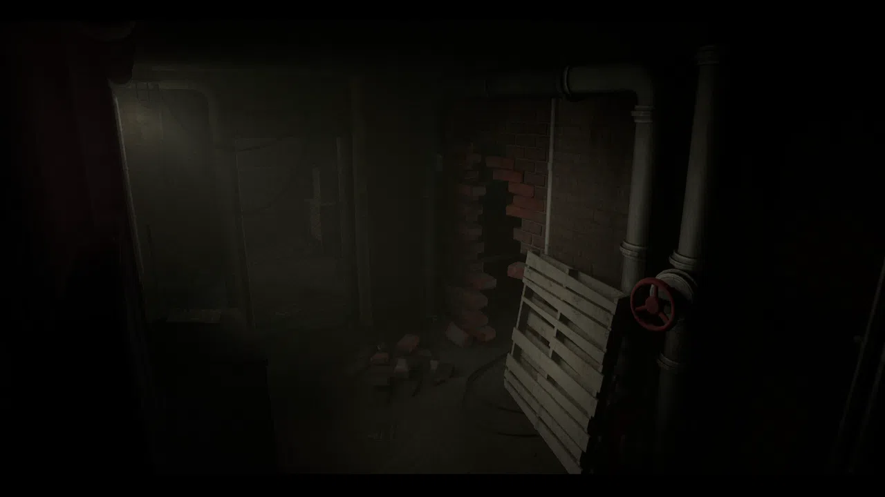 Insomnia: Chapter One Screenshot 6