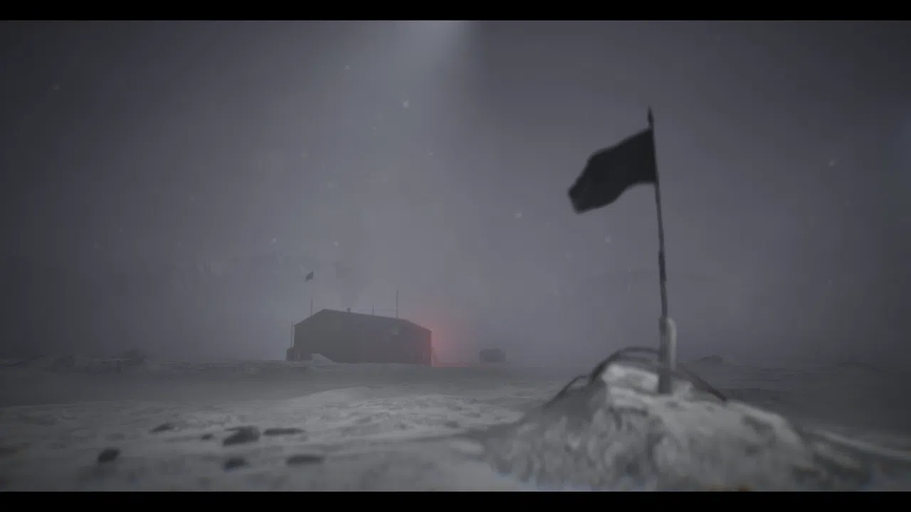 Insomnia: Chapter One Screenshot 0