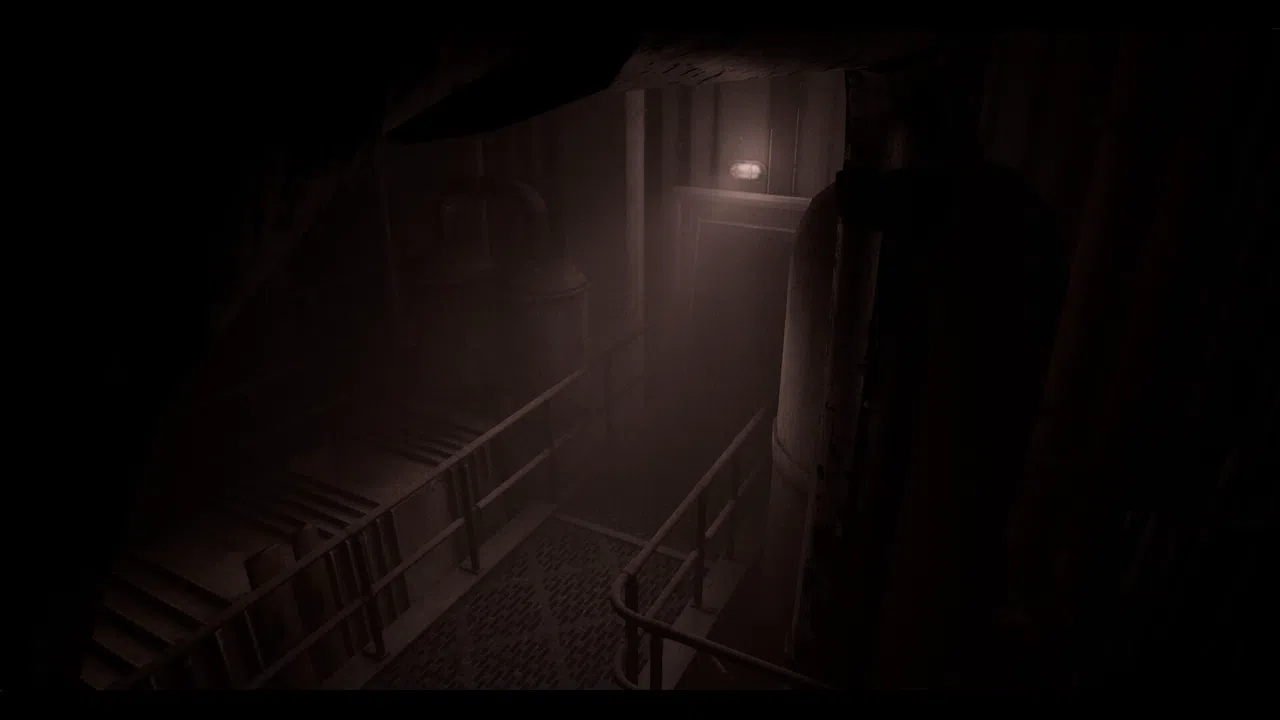 Insomnia: Chapter One Screenshot 2