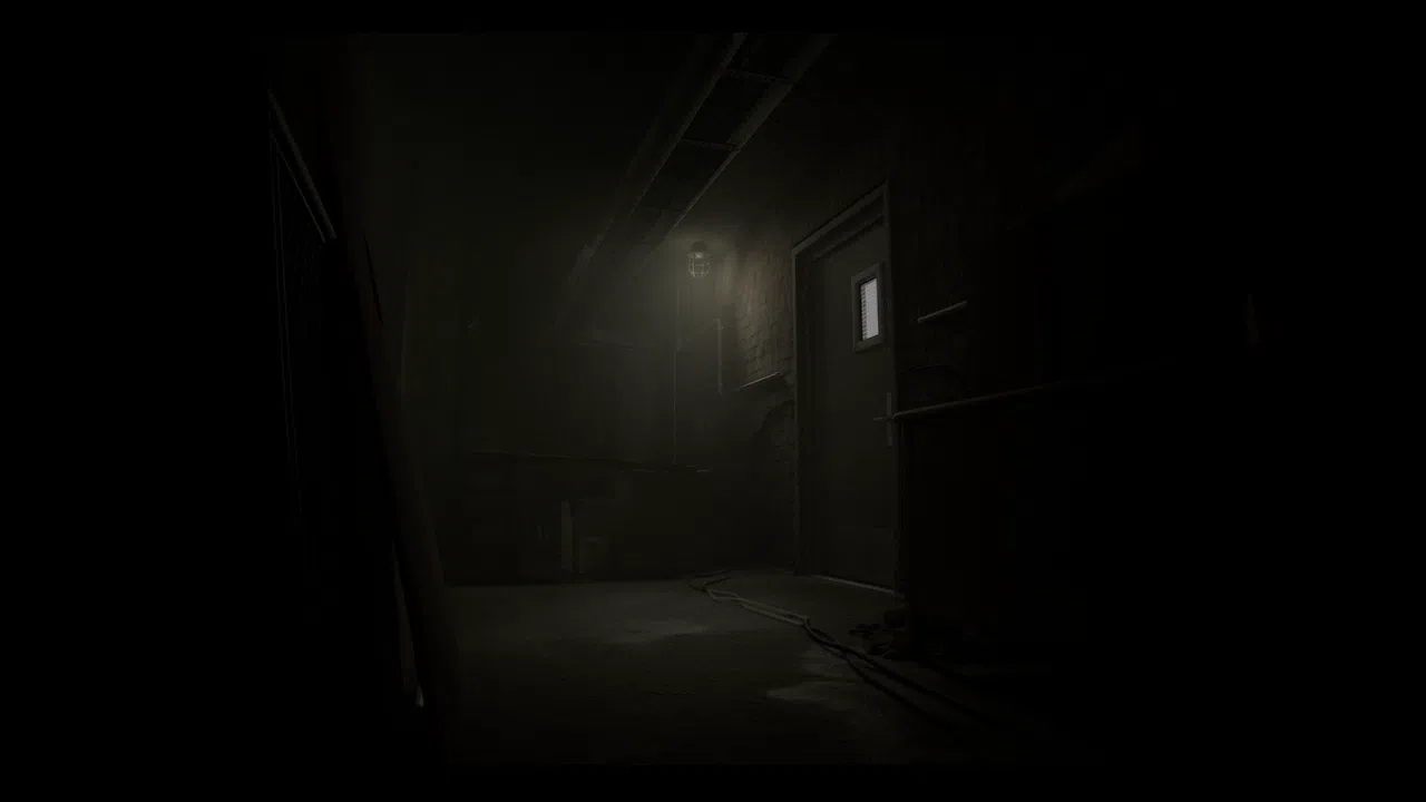 Insomnia: Chapter One Screenshot 5