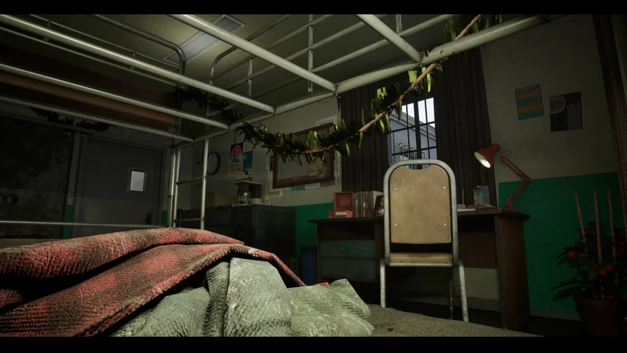 Insomnia: Chapter One Screenshot 7