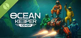 Ocean Keeper Co-op Demo