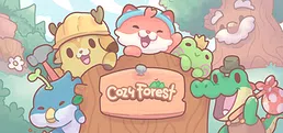 Cozy Forest