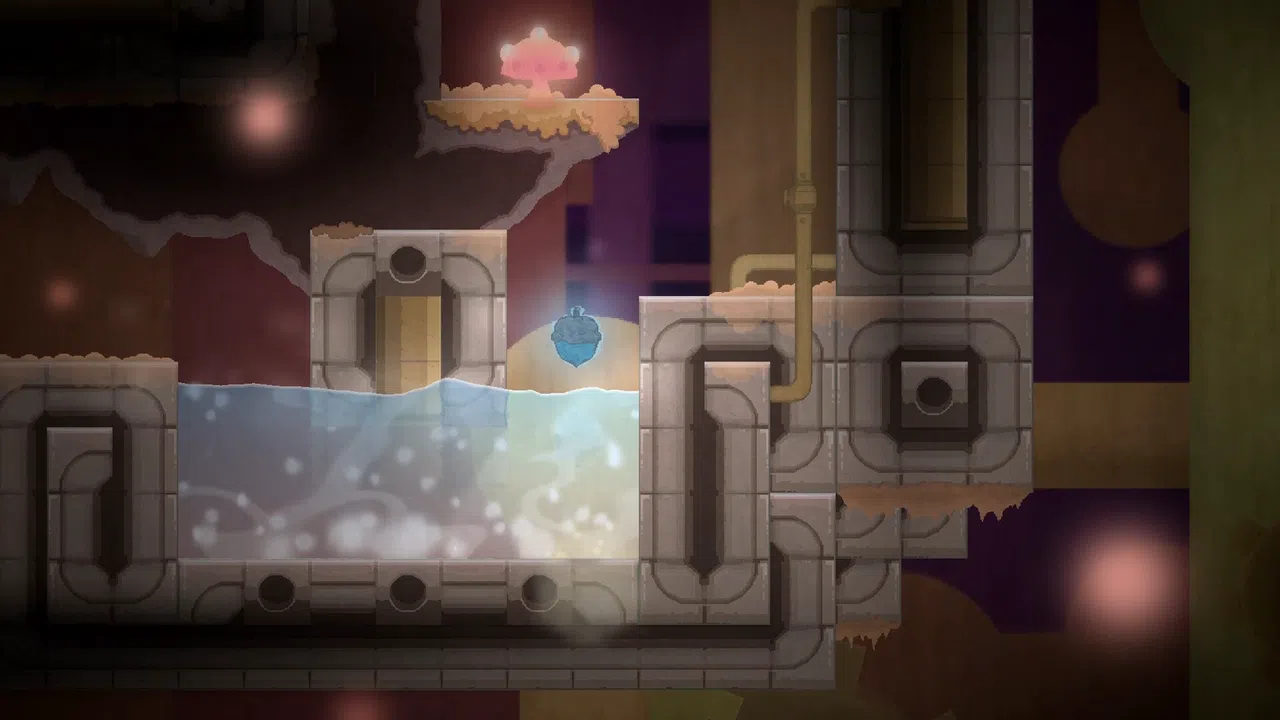 YesterSol Demo Screenshot 5