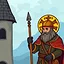 Revenge for betrayal missions icon