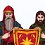 Legendary battle missions icon