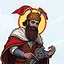 Destruction of the camp missions icon