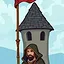 Stopping the invasion missions icon