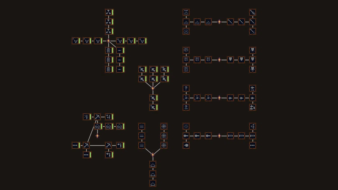 Mining Platform Screenshot 1