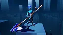 GODBREAKERS: Deluxe Items Pack Screenshot 3