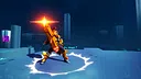 GODBREAKERS: Deluxe Items Pack Screenshot 5
