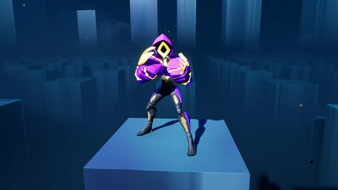 GODBREAKERS: Deluxe Items Pack Screenshot 6