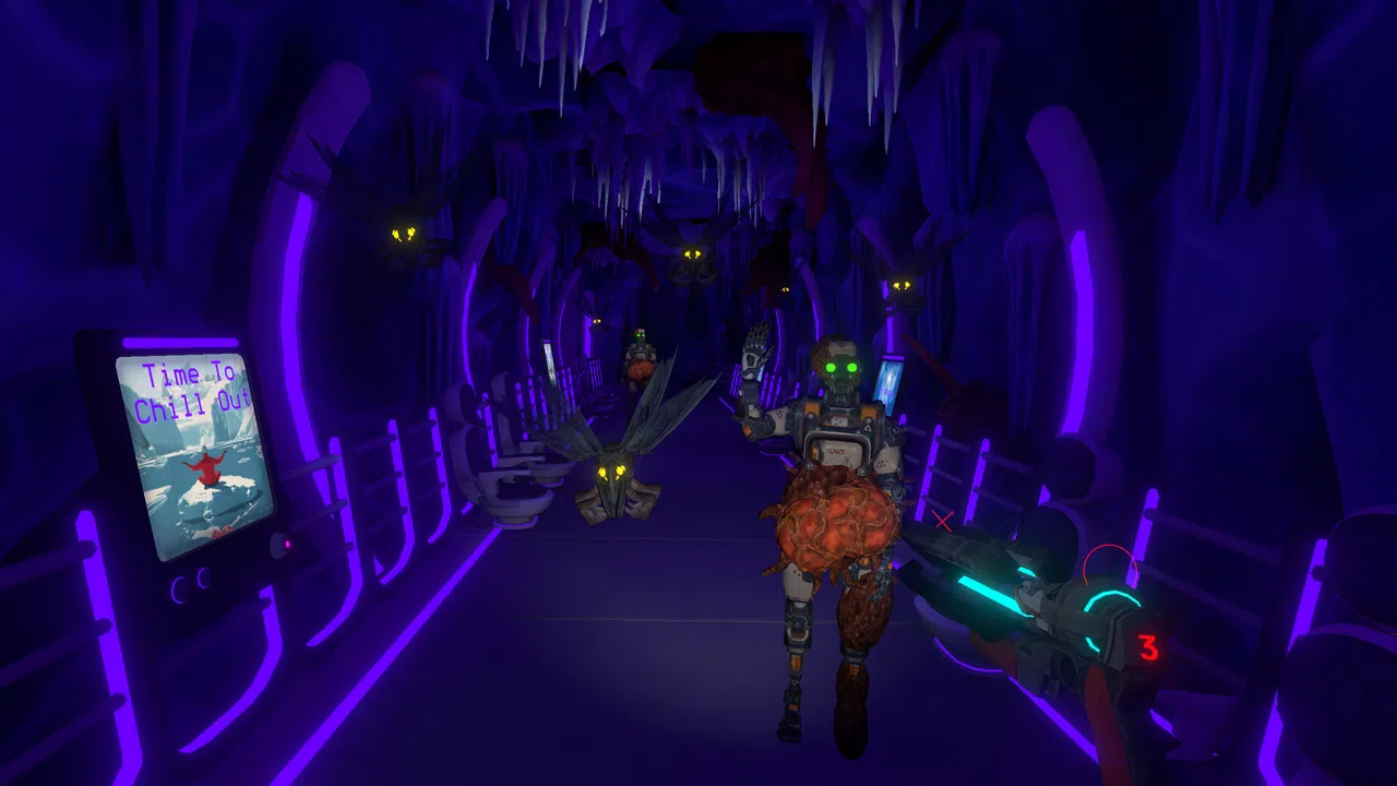 By Grit Alone Demo Screenshot 3