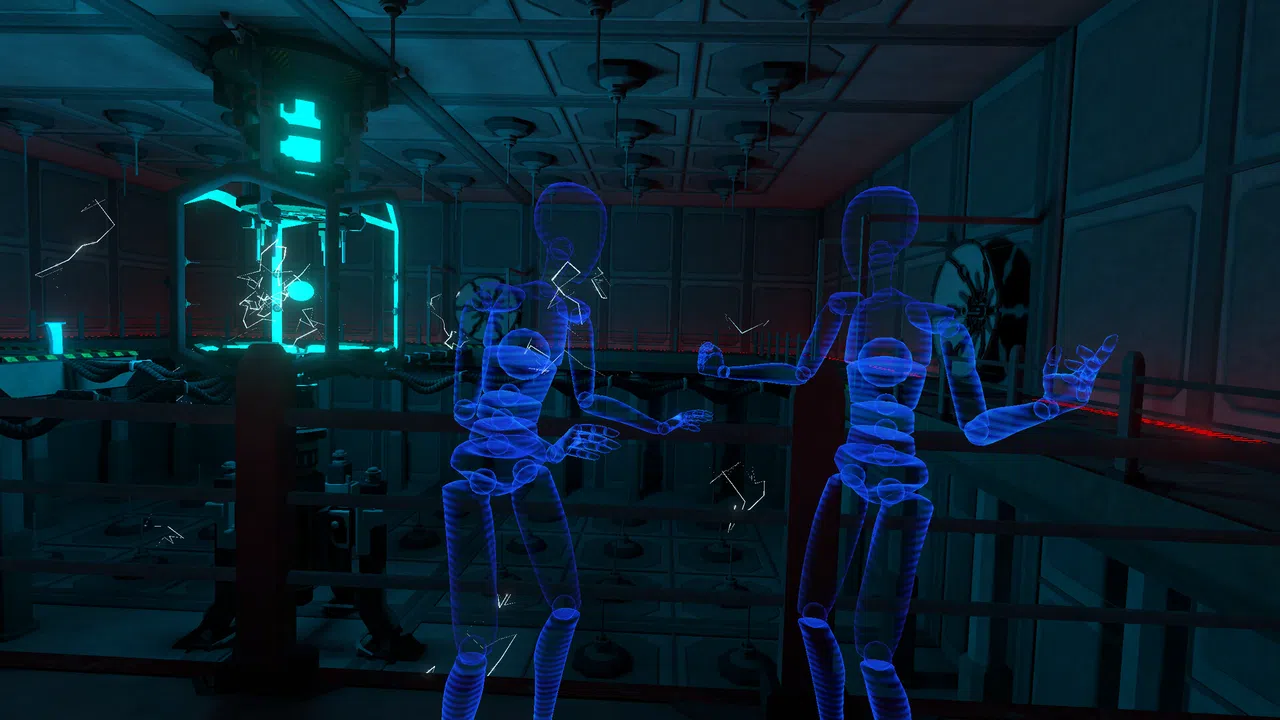 By Grit Alone Demo Screenshot 1