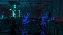 By Grit Alone Demo Screenshot 1