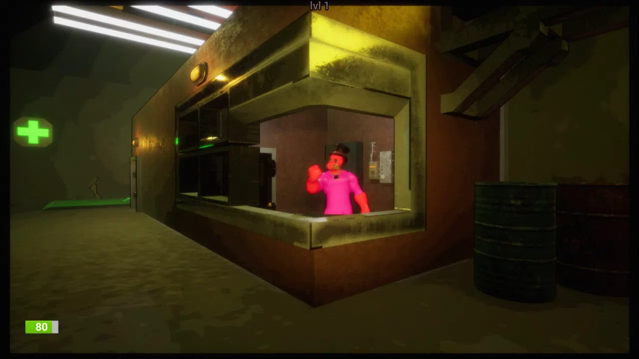 H.Z.T. Screenshot 3