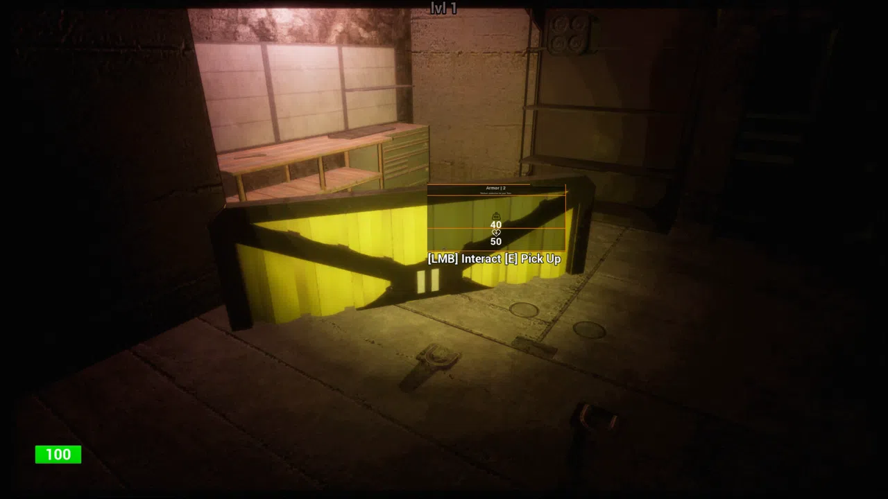 H.Z.T. Screenshot 5