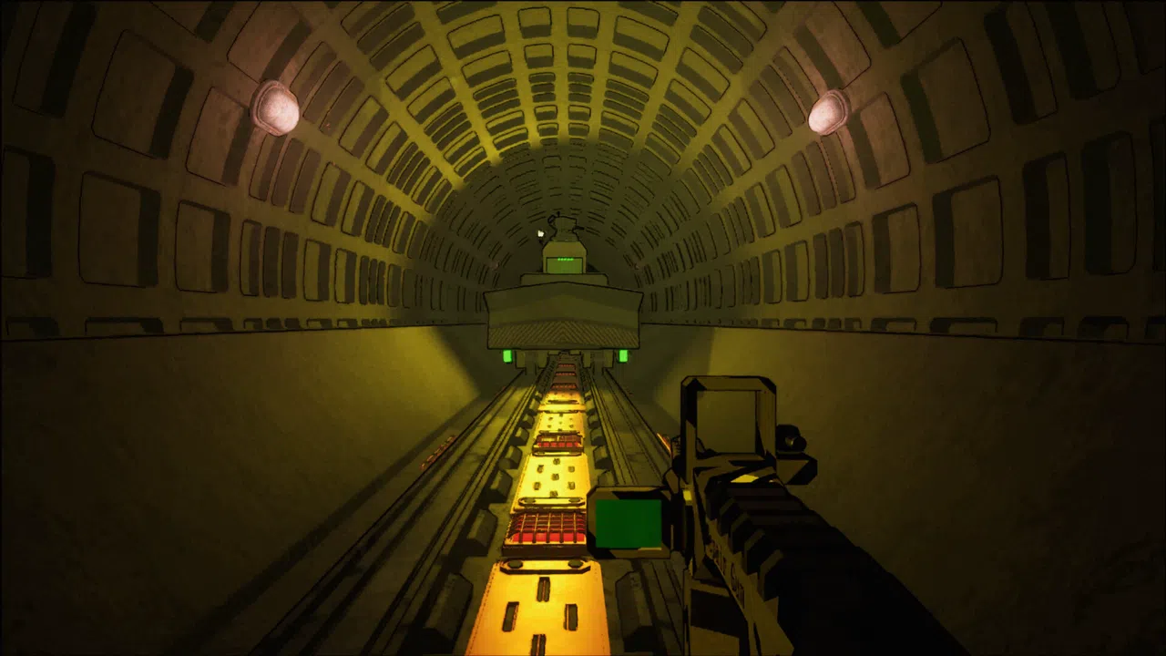 H.Z.T. Screenshot 6