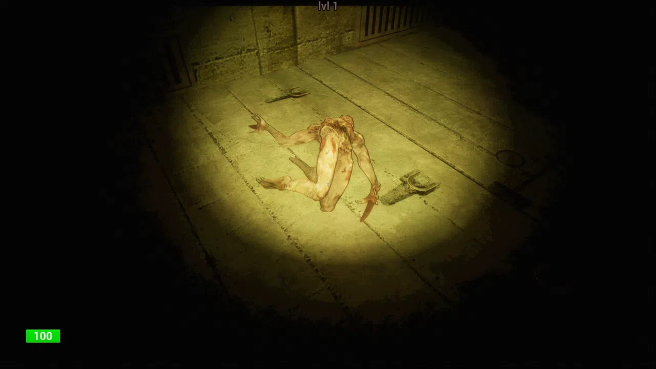 H.Z.T. Screenshot 1