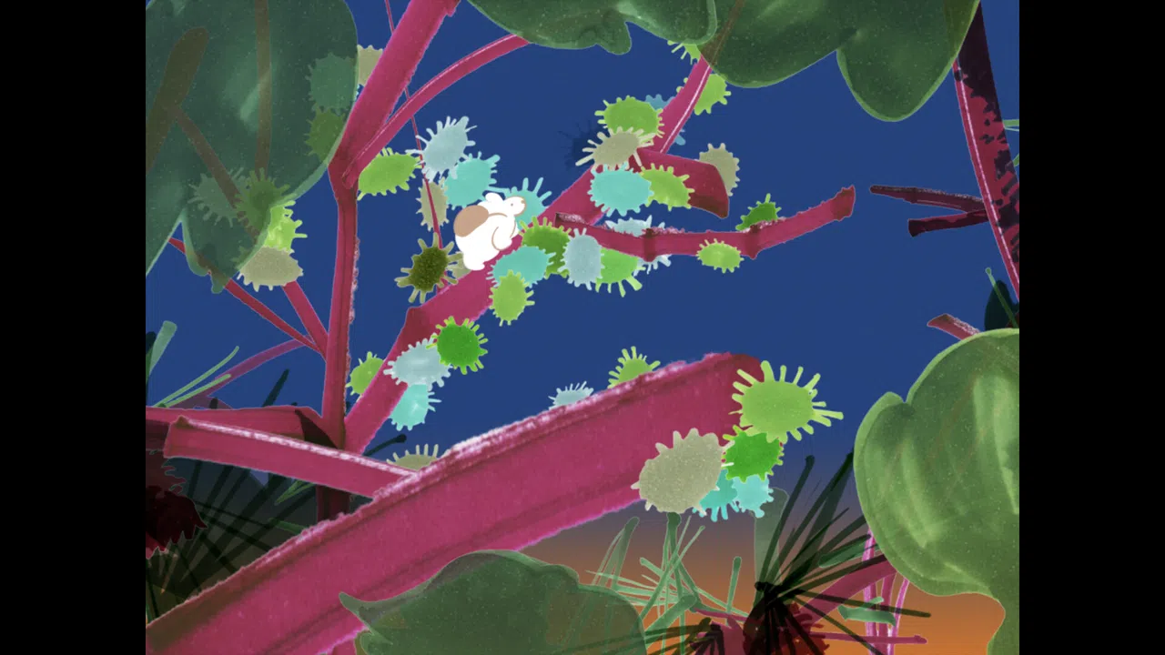 Wander in Wonder Screenshot 0