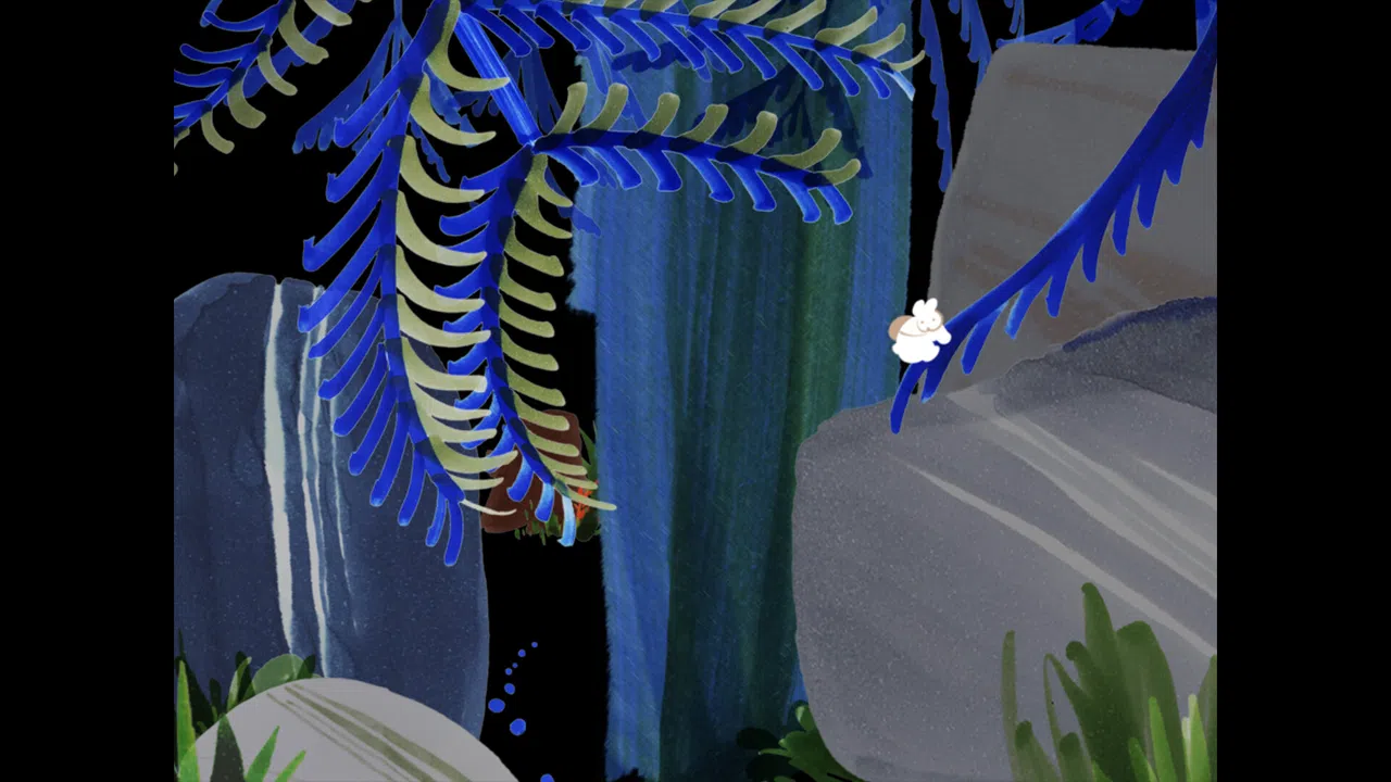 Wander in Wonder Screenshot 2