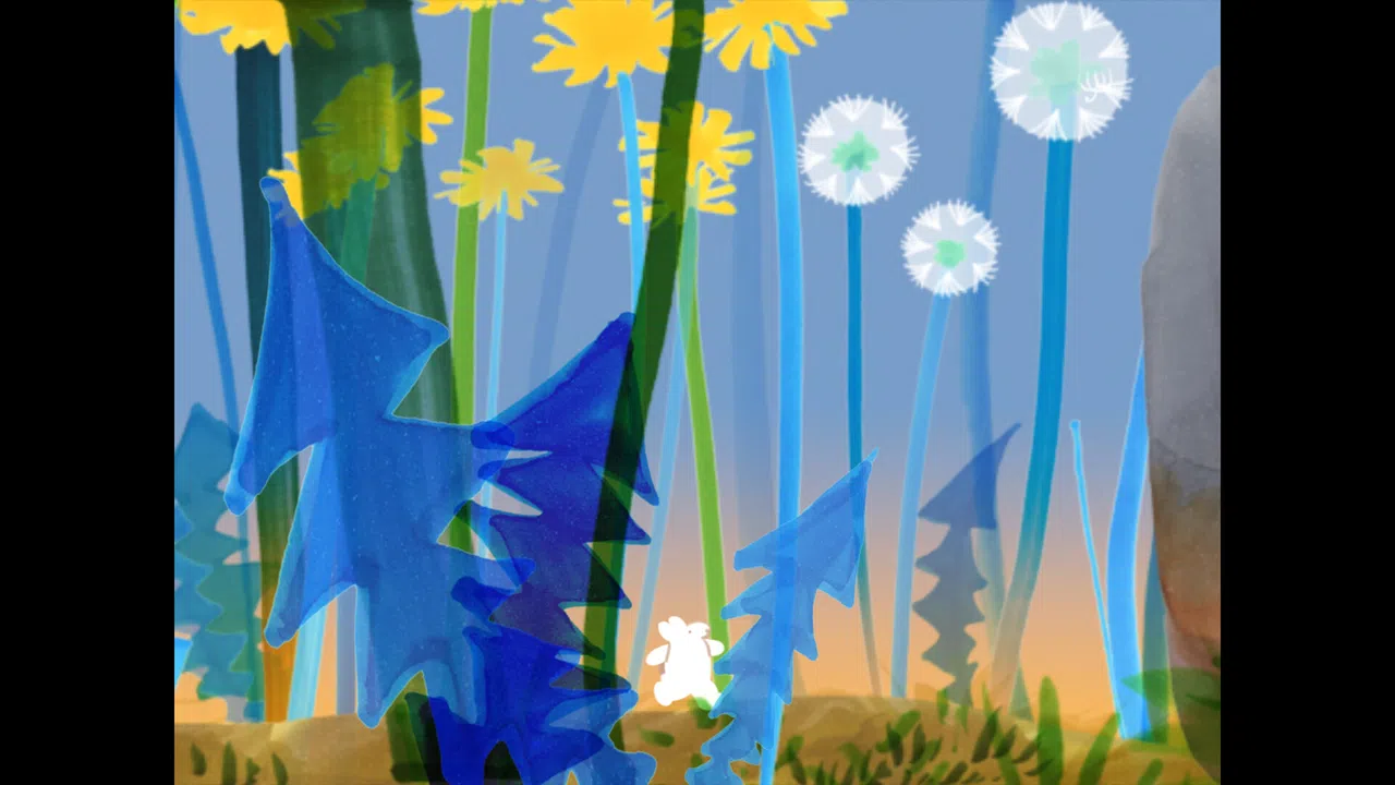 Wander in Wonder Screenshot 4