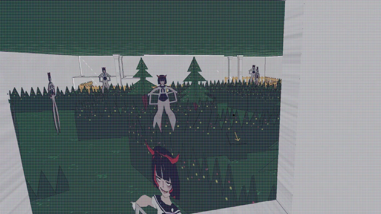 涩涩发抖 Demo Screenshot 6
